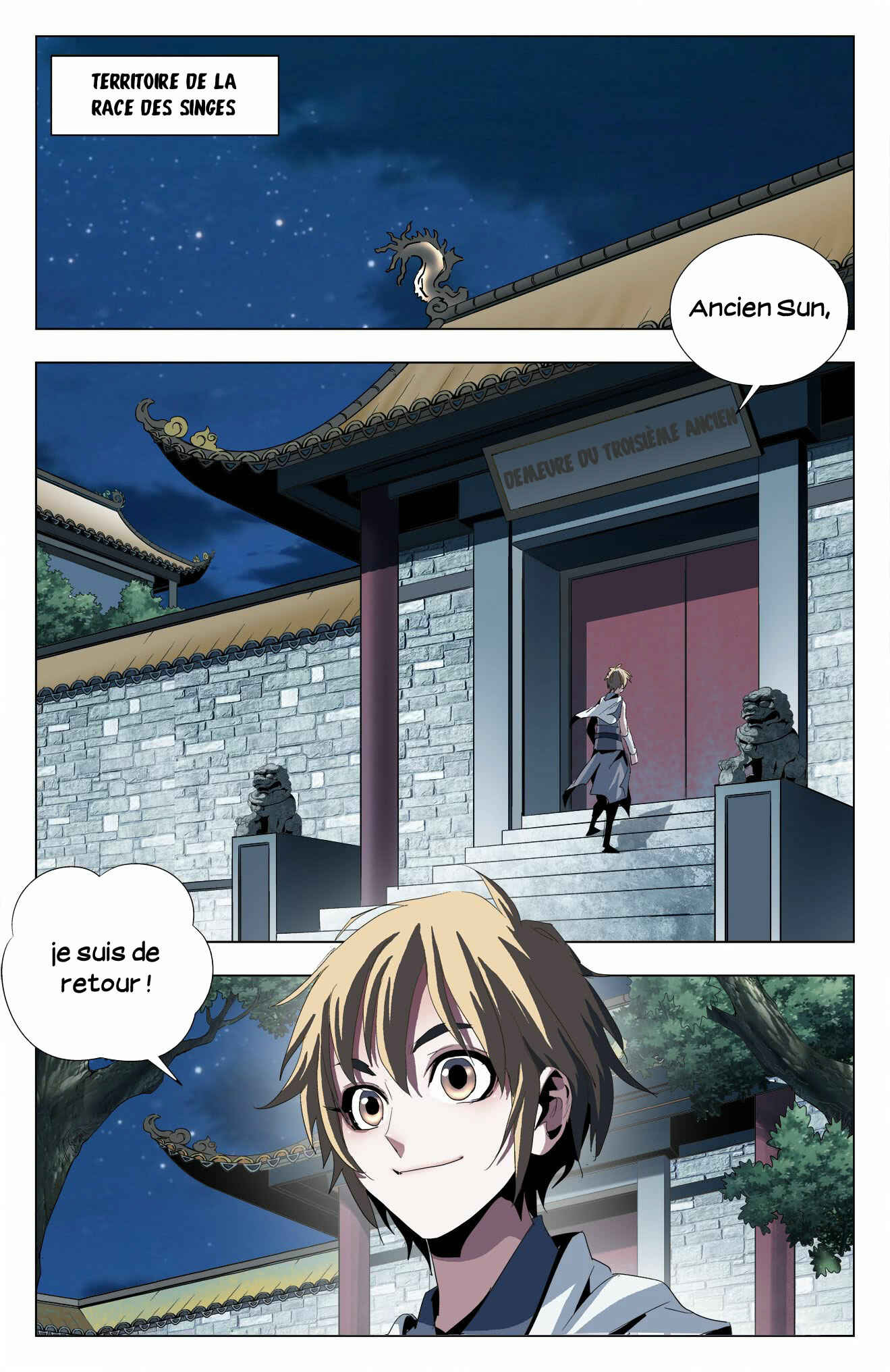 Chapter 45 - Page 16