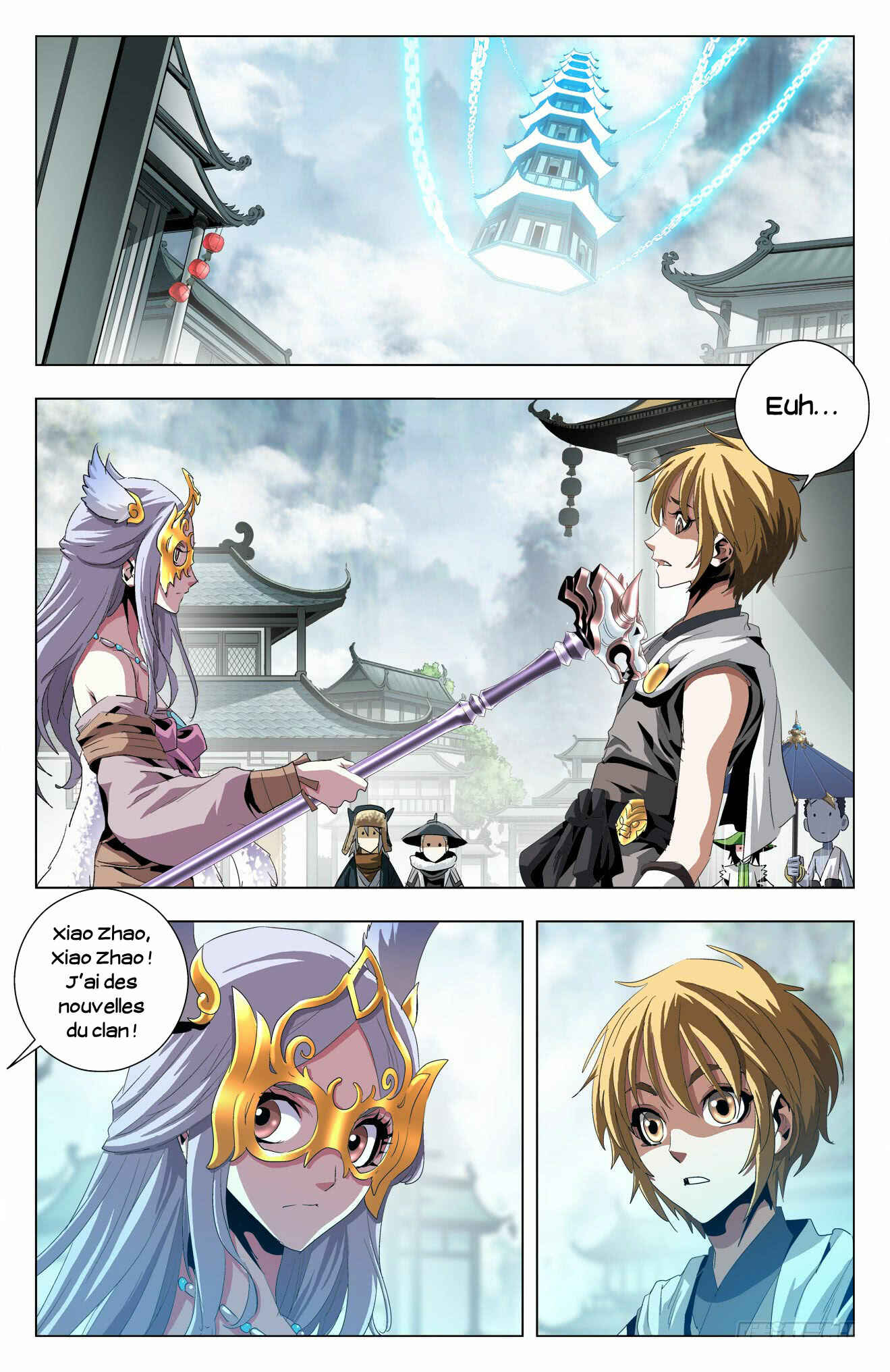 Chapter 45 - Page 4