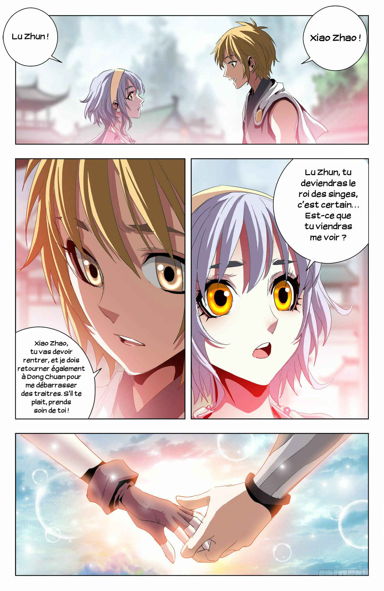 Chapter 45 - Page 8