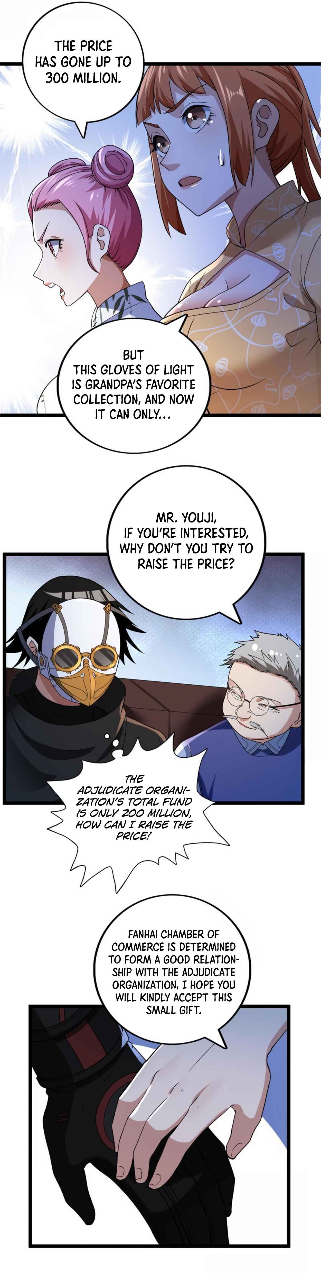Chapter 81 - Page 12