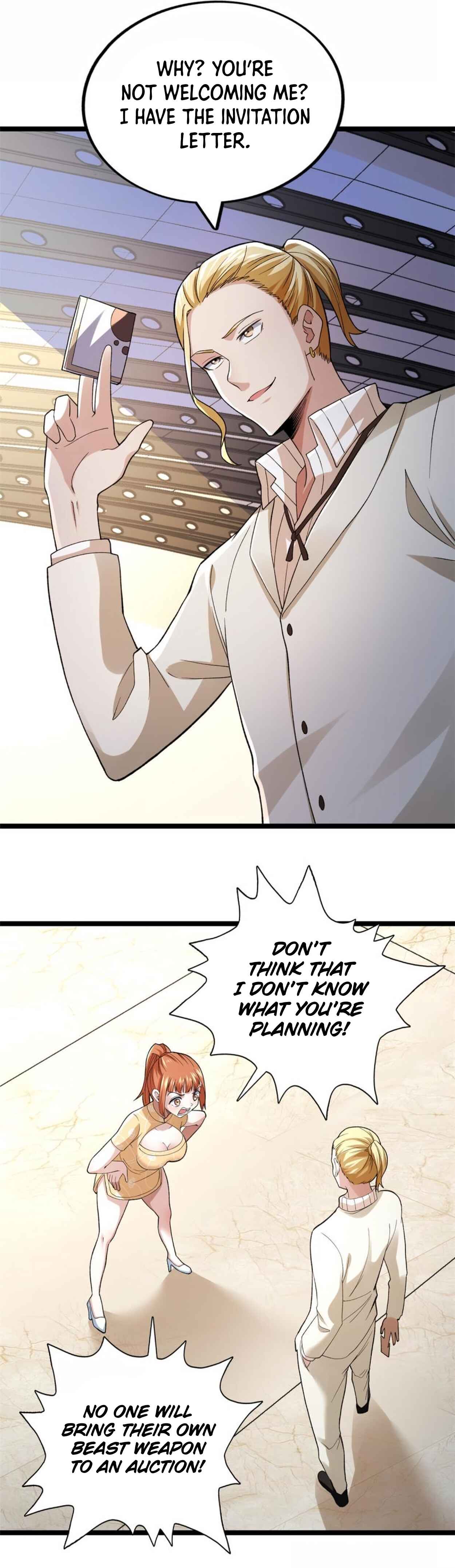 Chapter 81 - Page 3