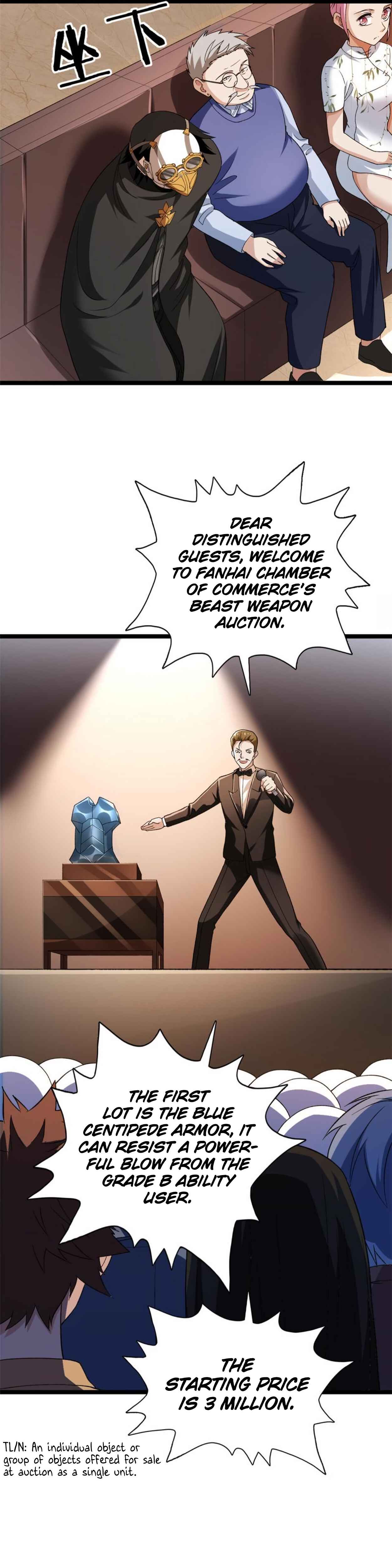 Chapter 81 - Page 9