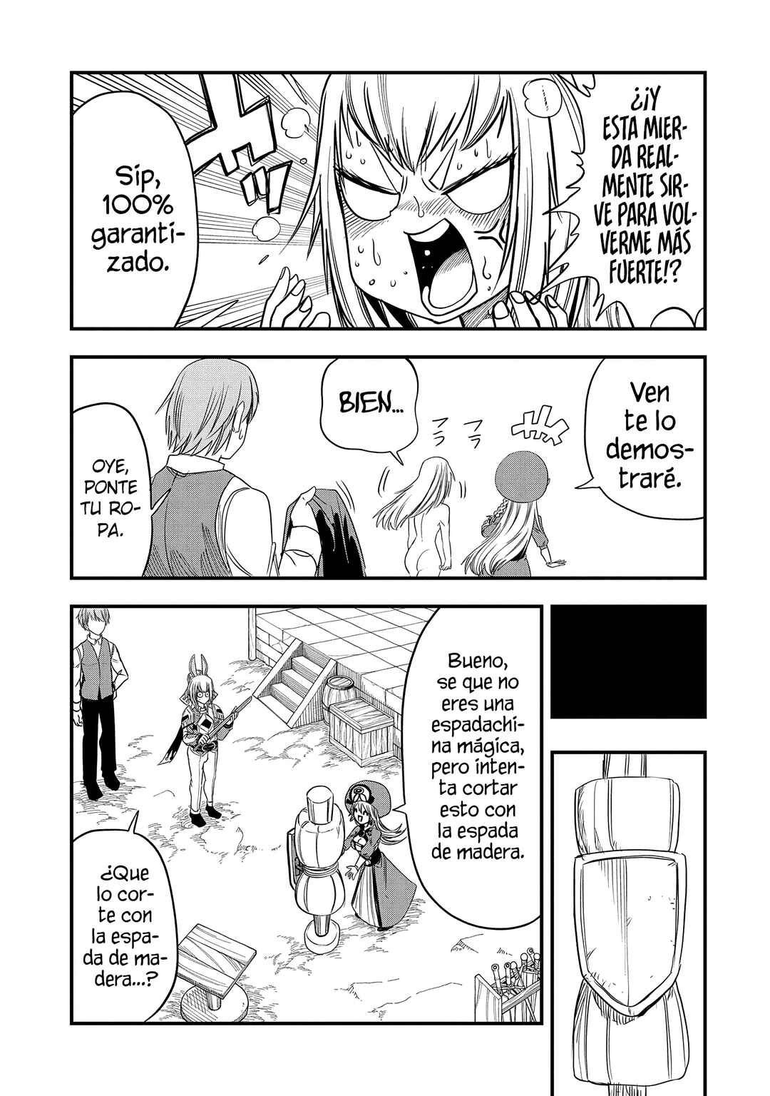 Chapter 42 - Page 20