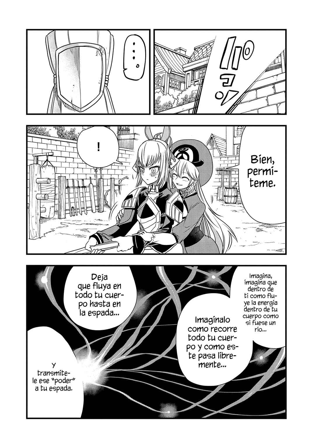 Chapter 42 - Page 21