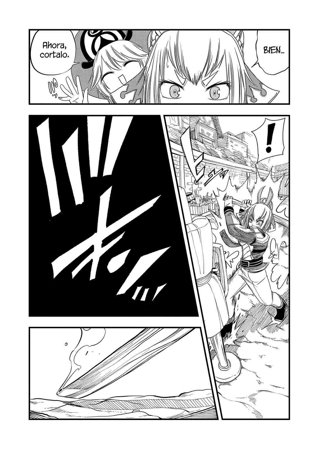 Chapter 42 - Page 22