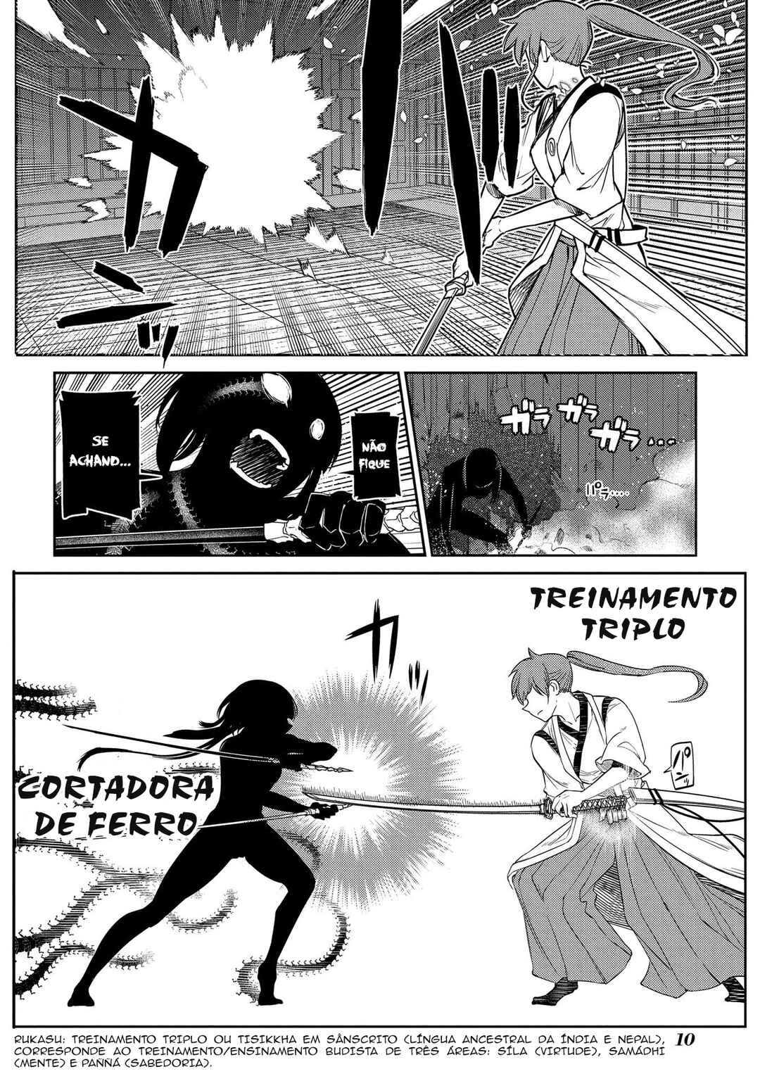 Chapter 43 - Page 11