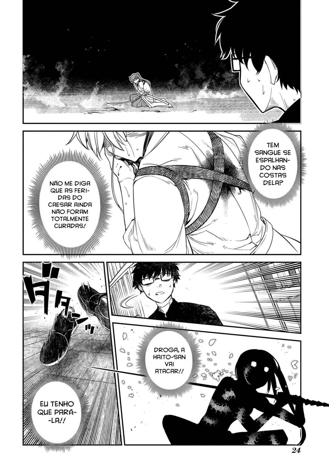 Chapter 43 - Page 24