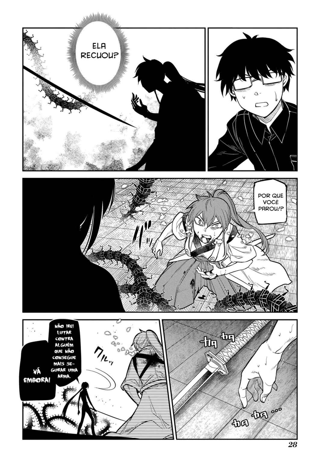Chapter 43 - Page 27