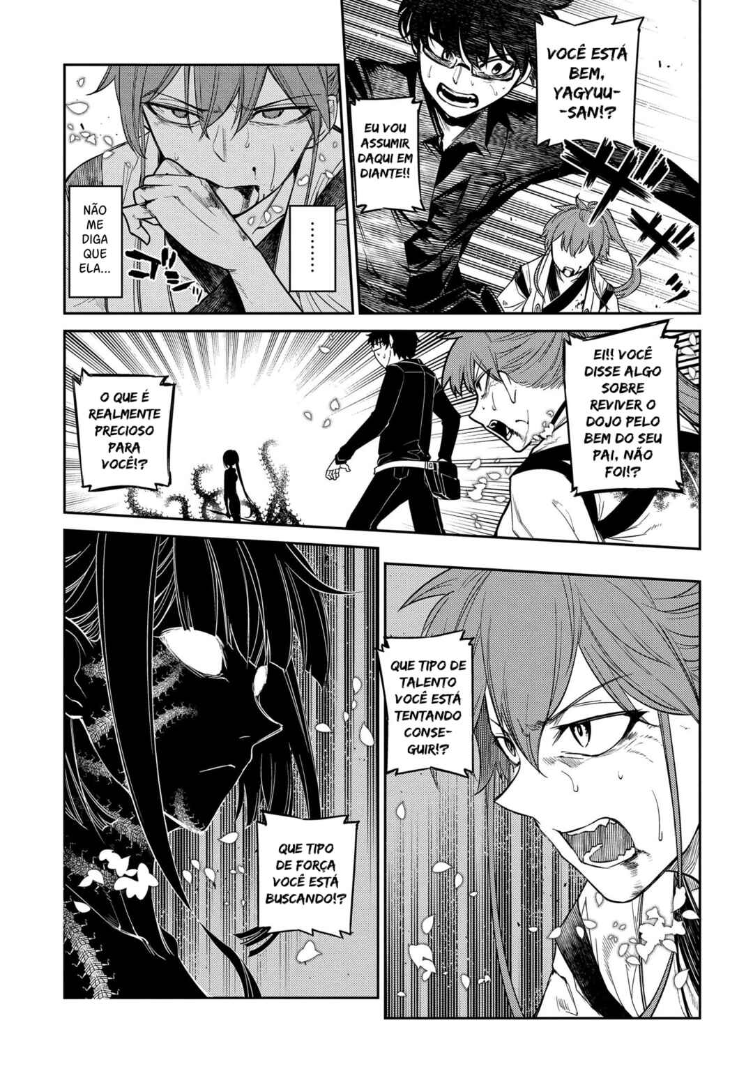 Chapter 43 - Page 28
