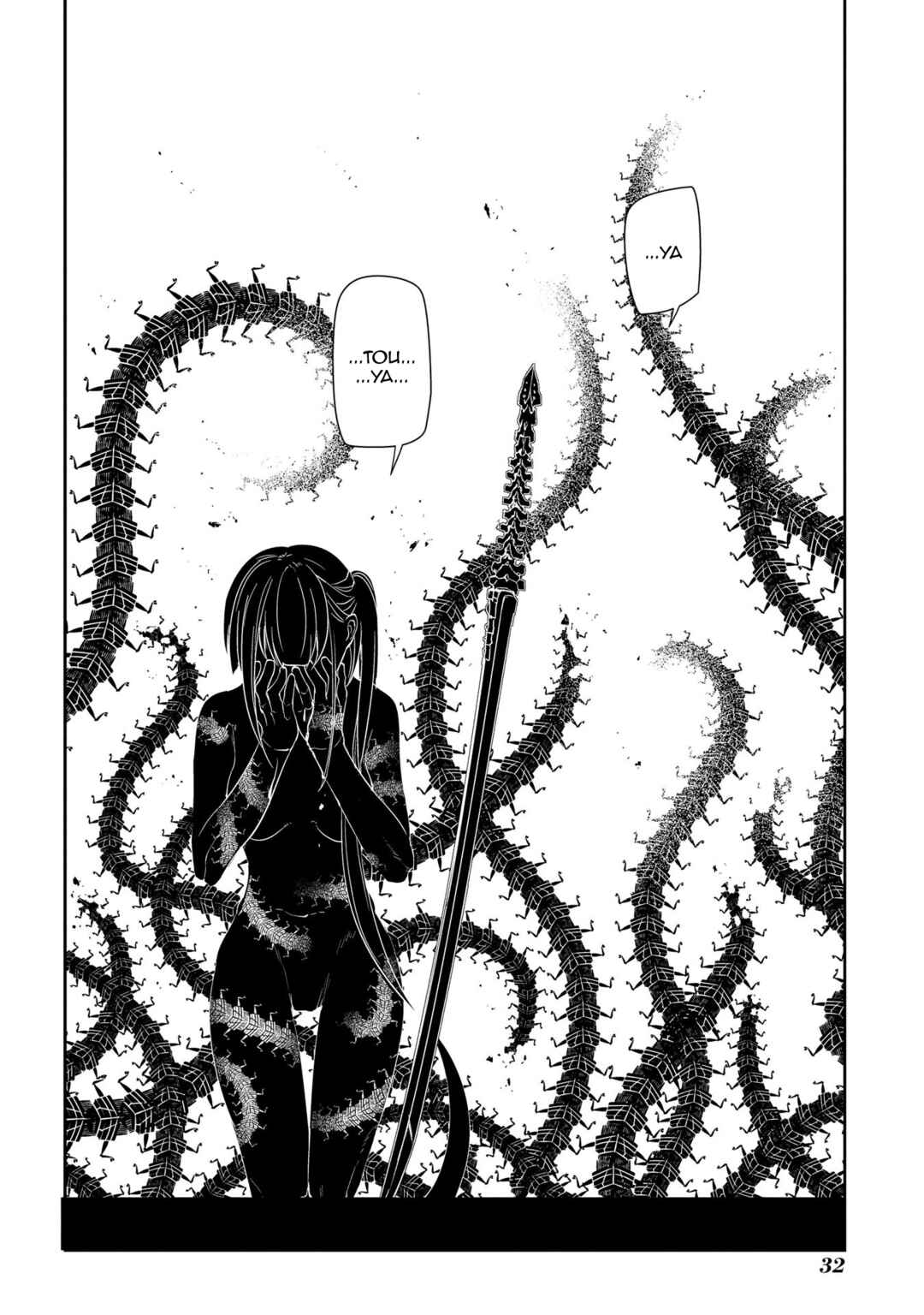 Chapter 43 - Page 31
