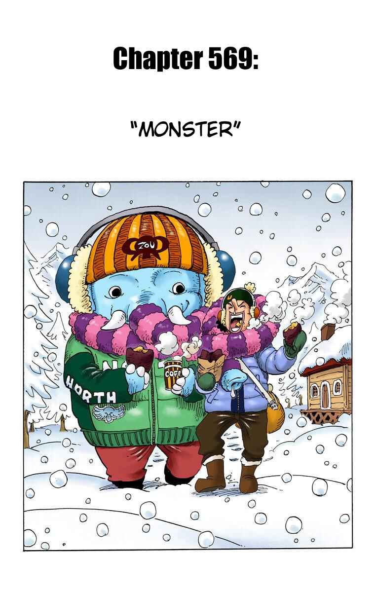 Chapter 569 - Page 2