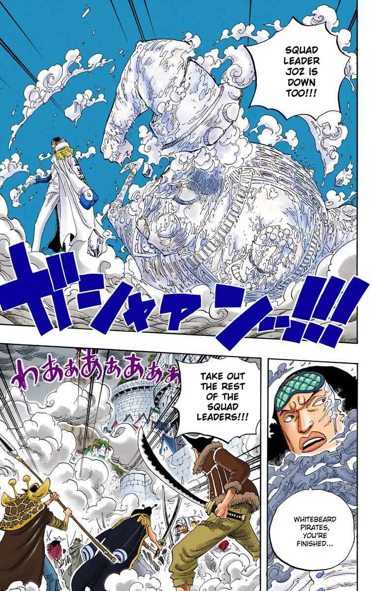 Chapter 569 - Page 7