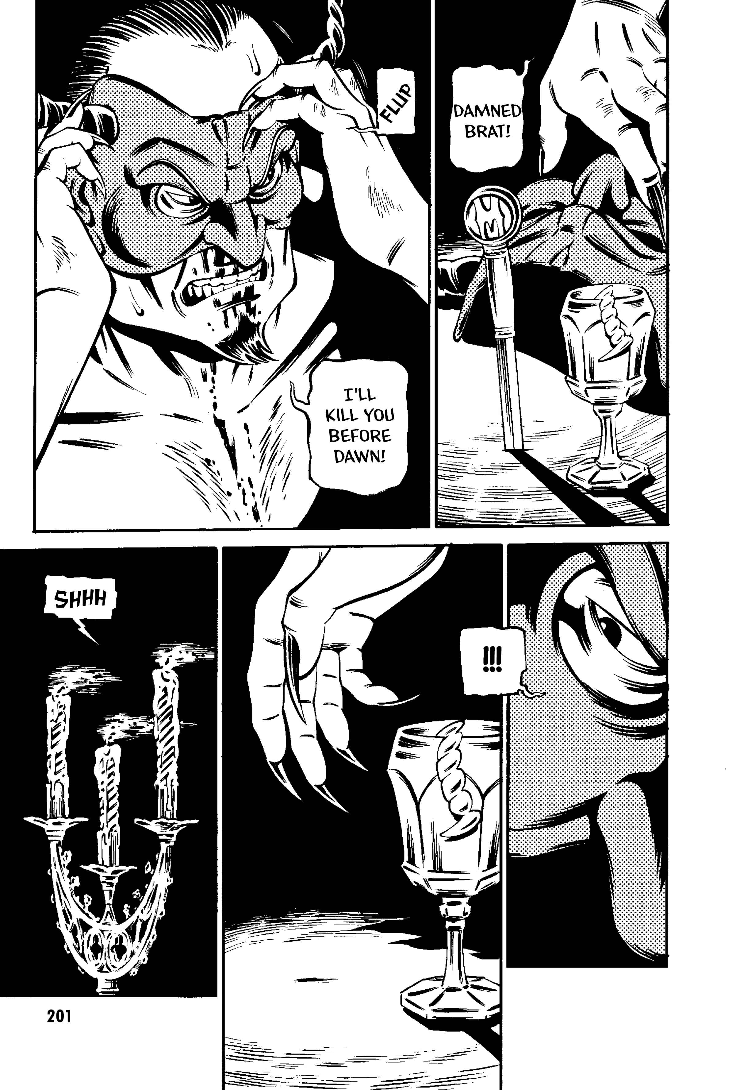Chapter 33 - Page 25