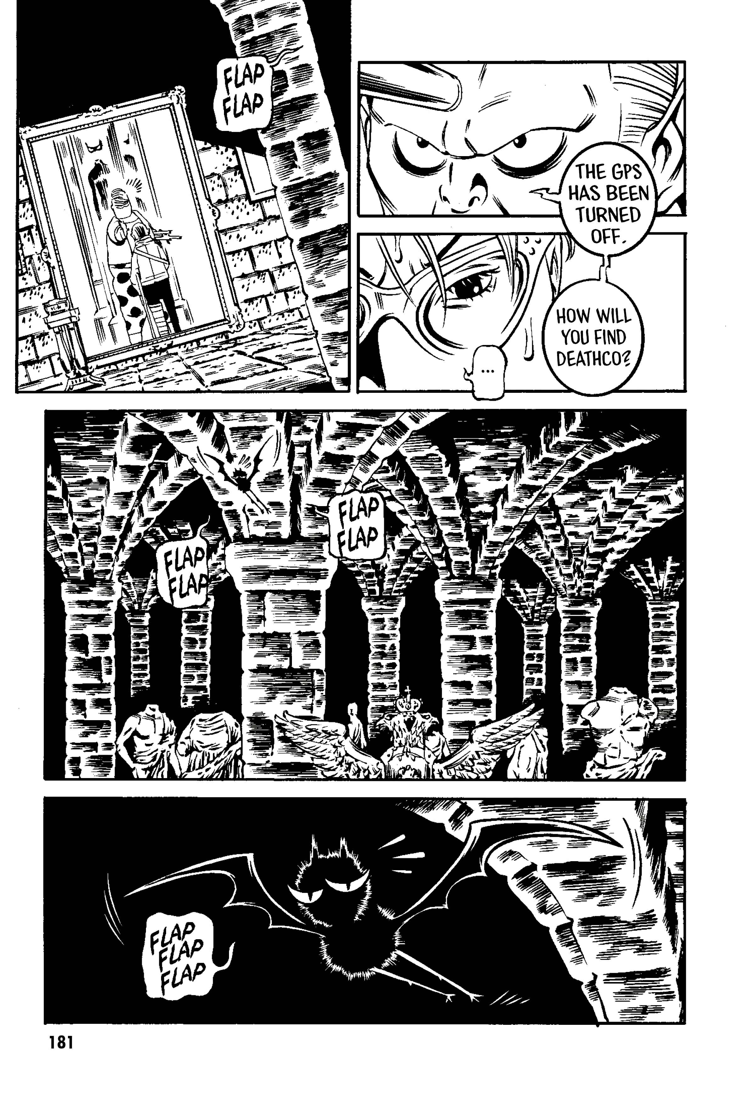 Chapter 33 - Page 5