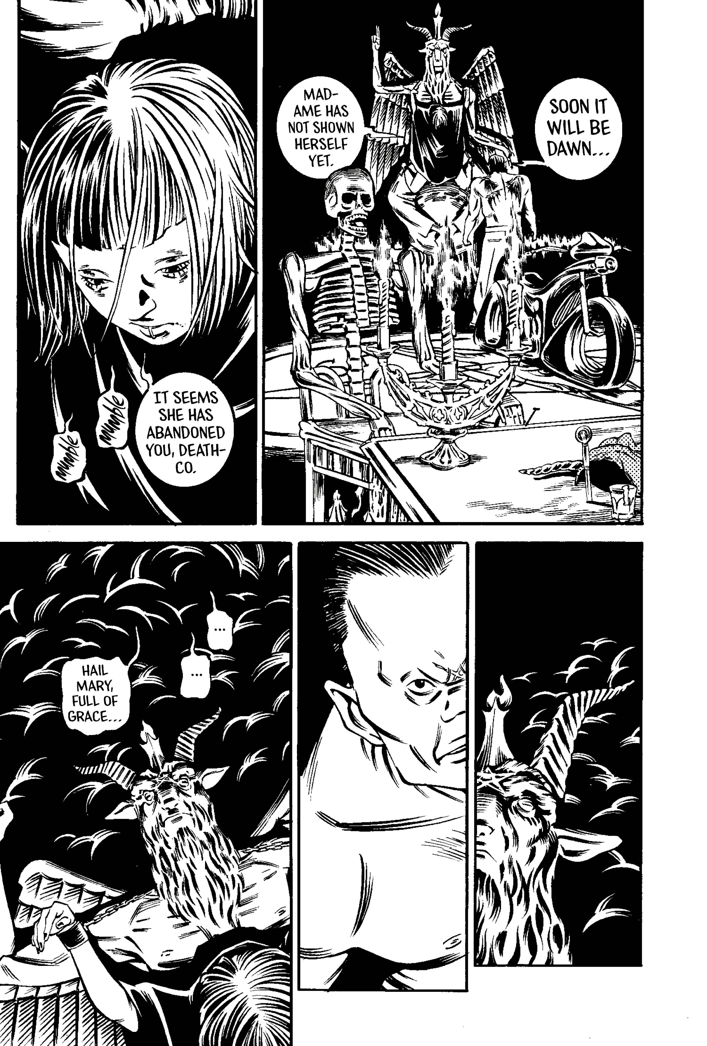Chapter 33 - Page 9