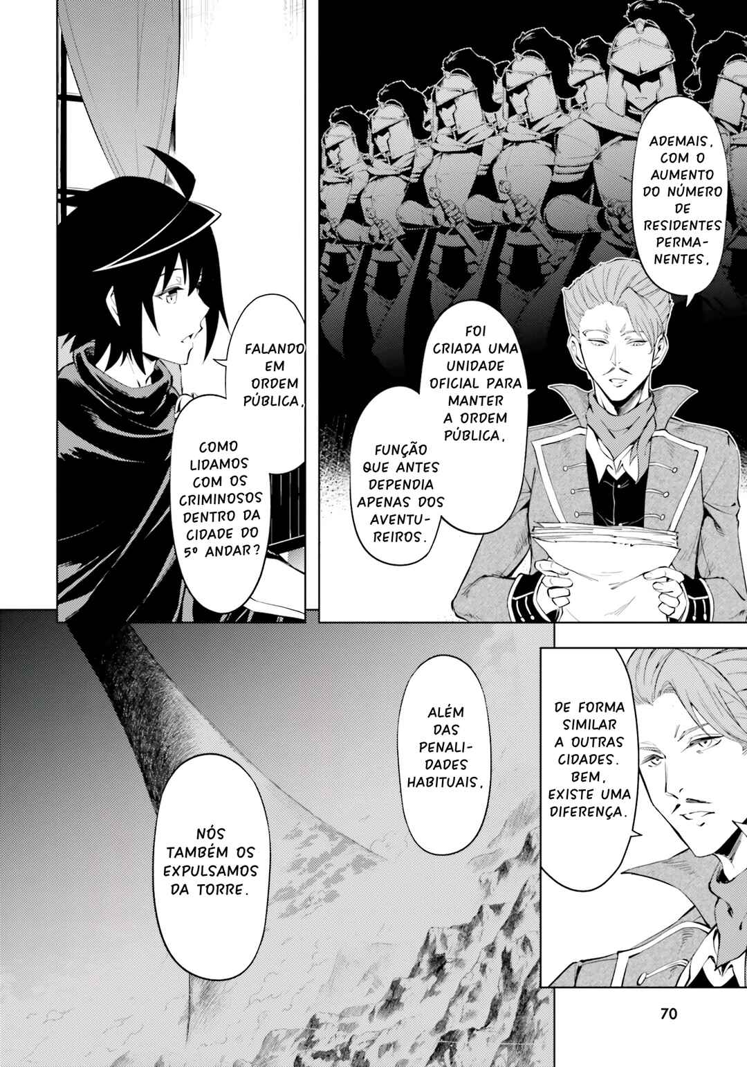 Chapter 57 - Page 19