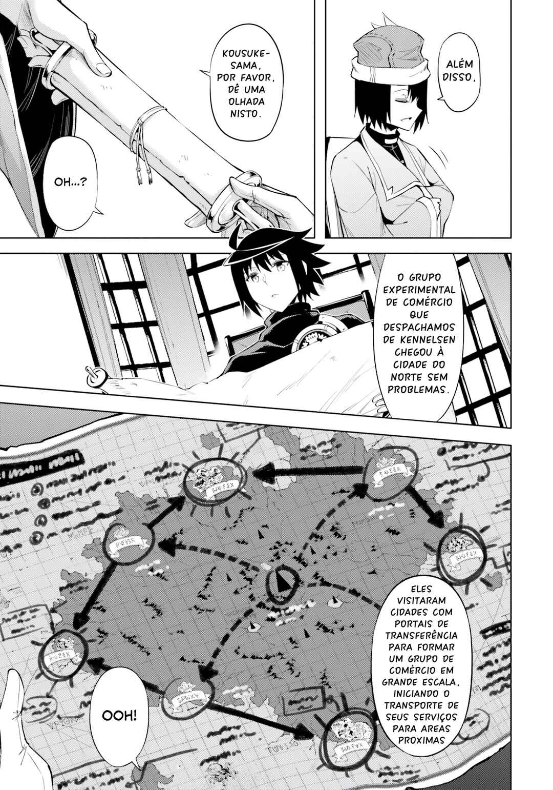 Chapter 57 - Page 30