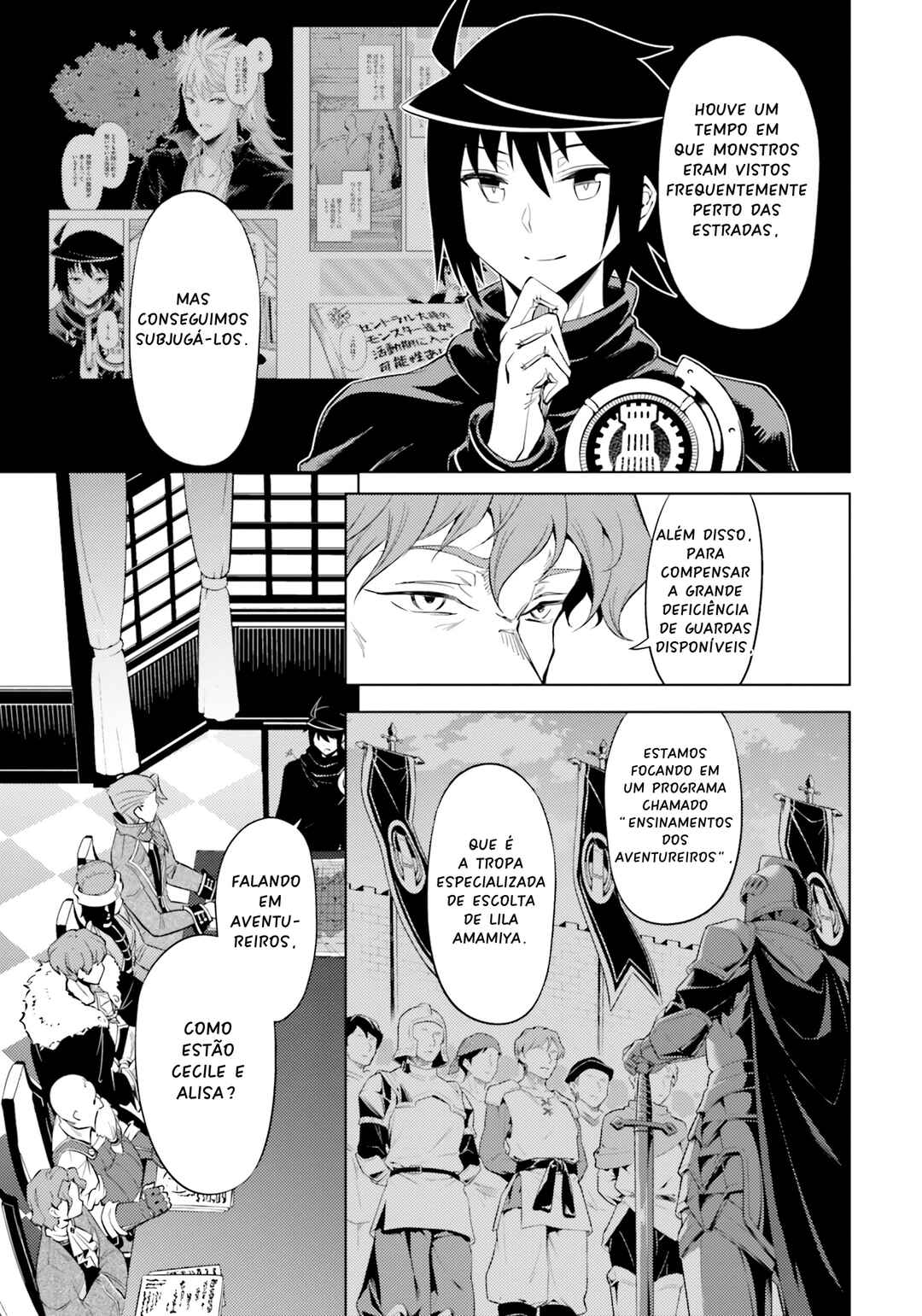 Chapter 57 - Page 32