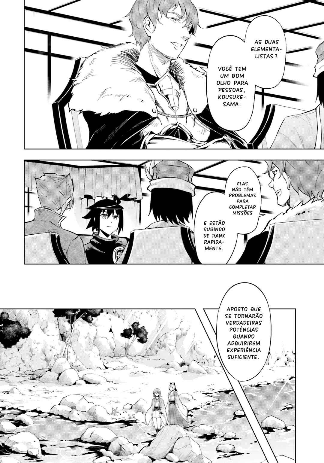 Chapter 57 - Page 33