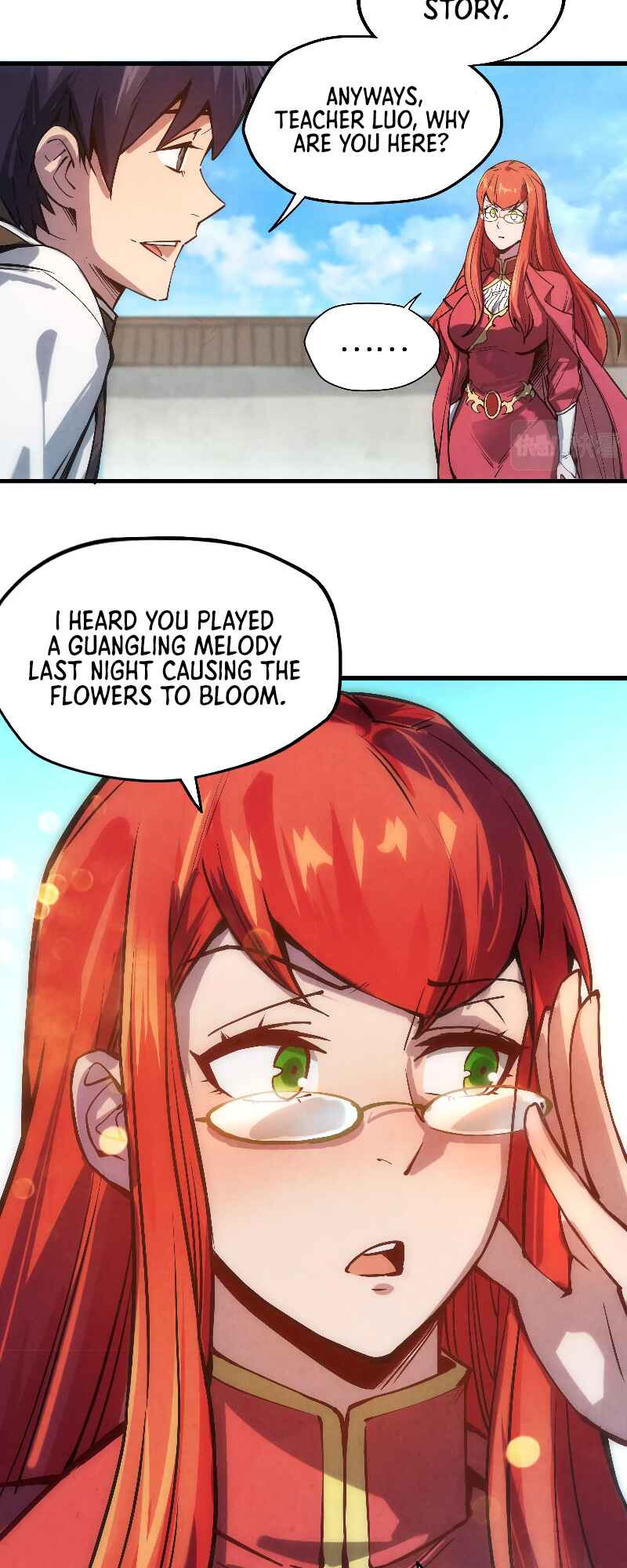 Chapter 58 - Page 7