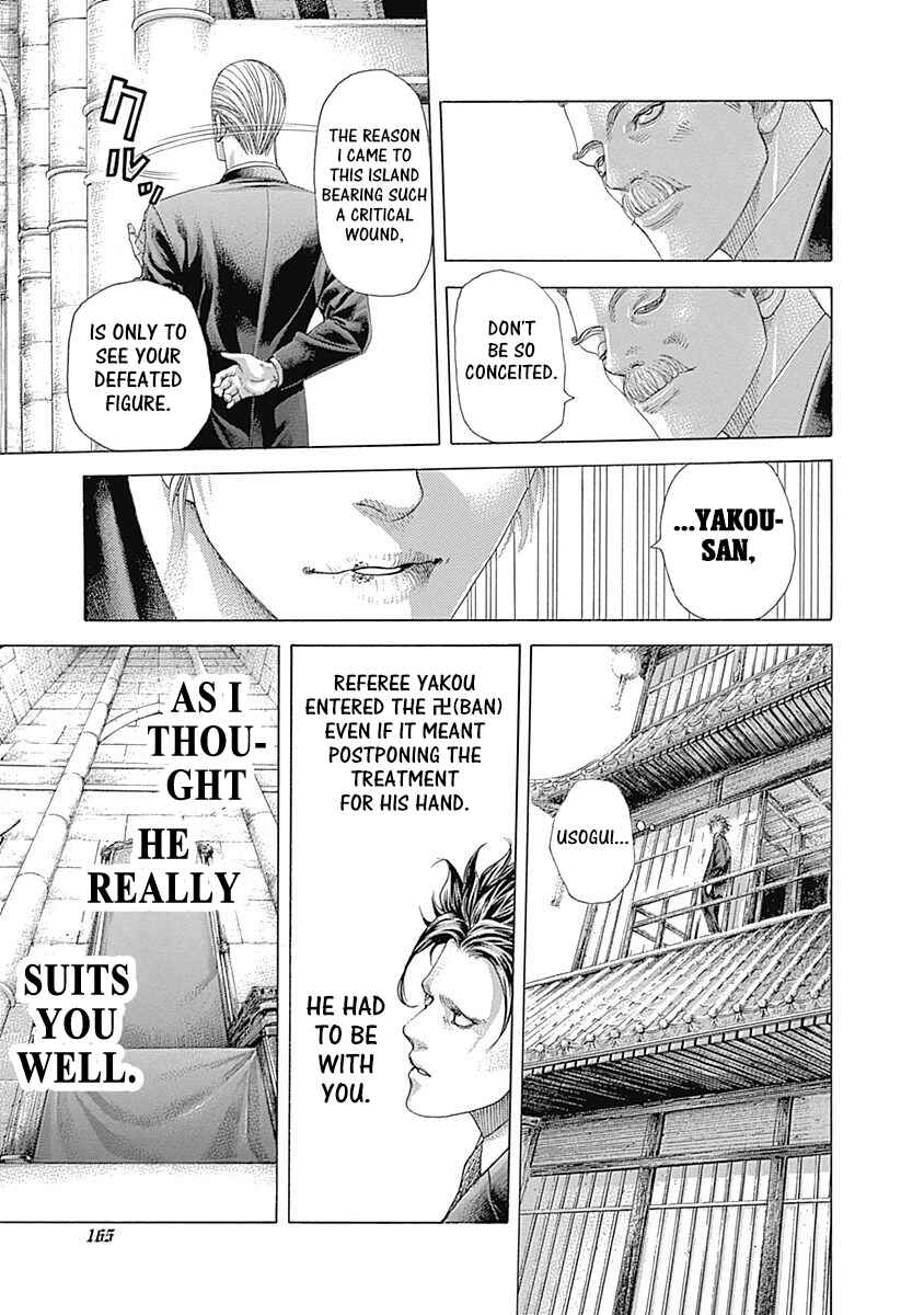 Chapter 393 - Page 9