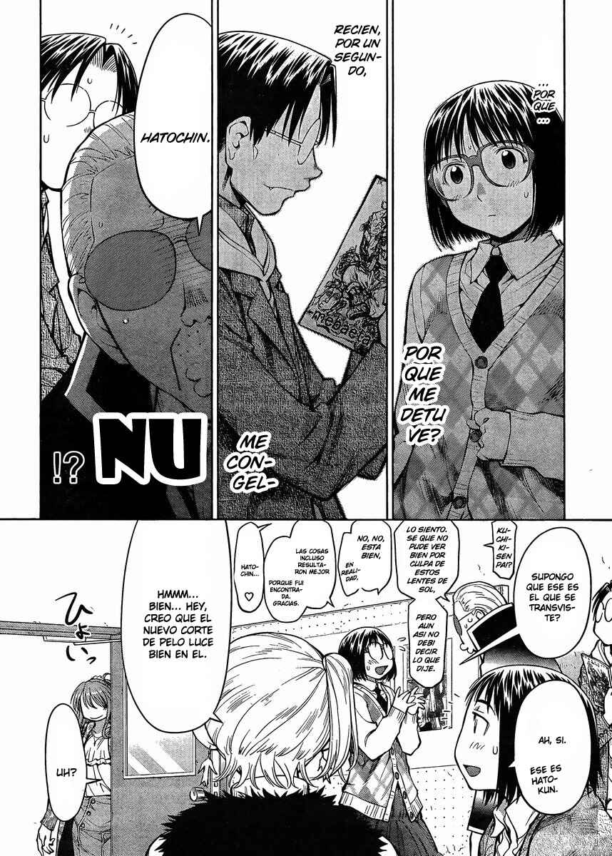 Chapter 78 - Page 12