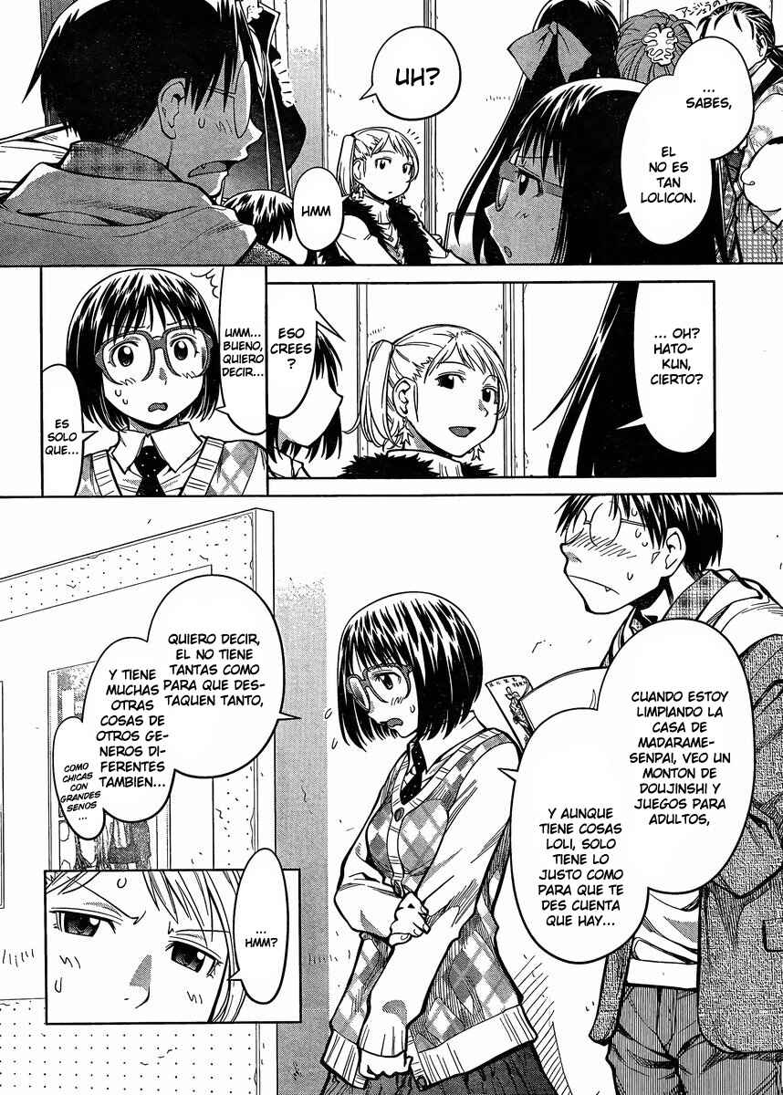 Chapter 78 - Page 18