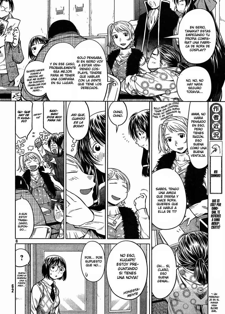 Chapter 78 - Page 8