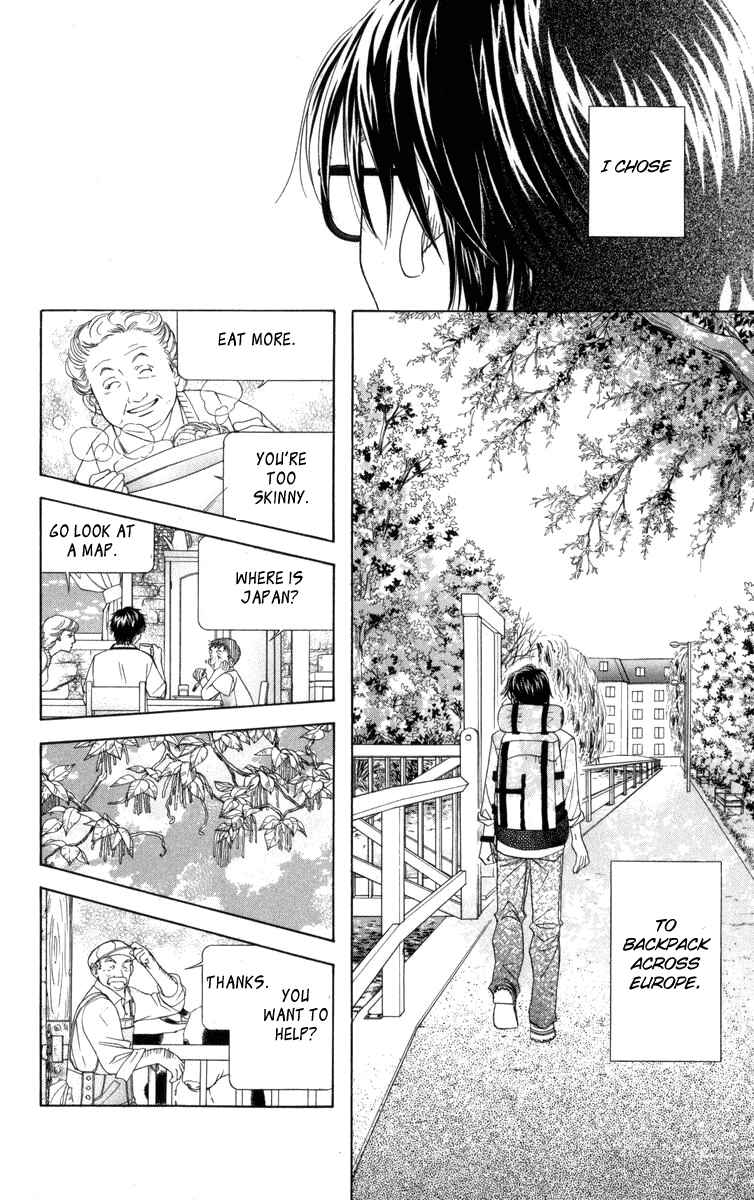 Chapter 147 - Page 21