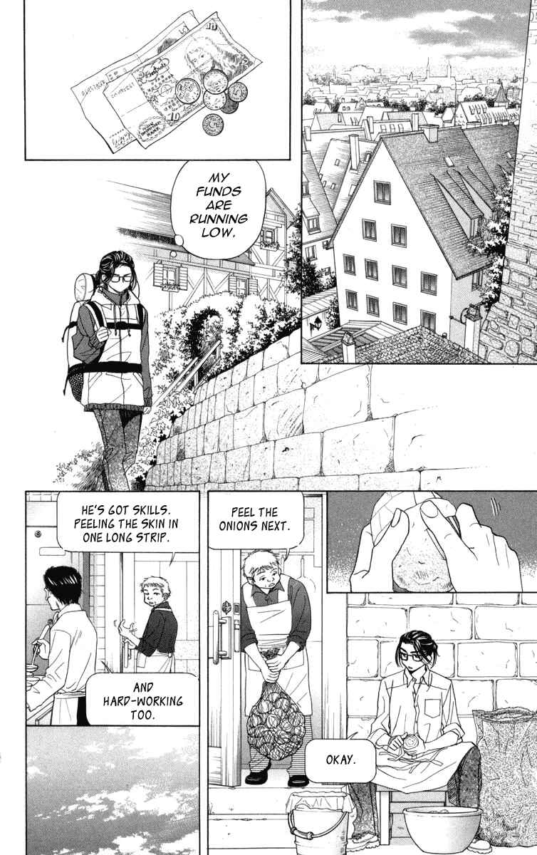 Chapter 147 - Page 23