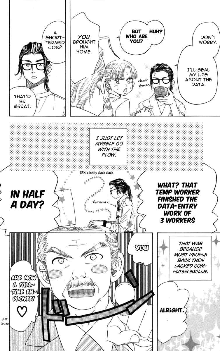 Chapter 147 - Page 27