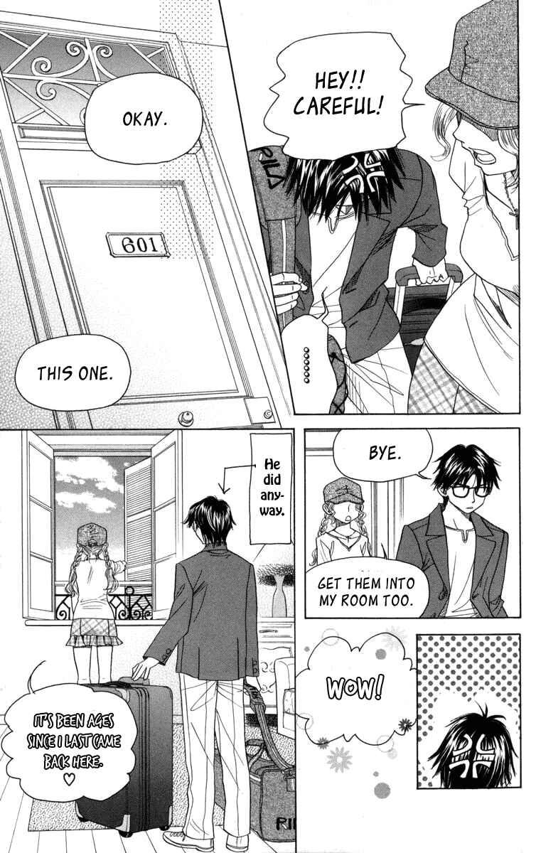 Chapter 147 - Page 30