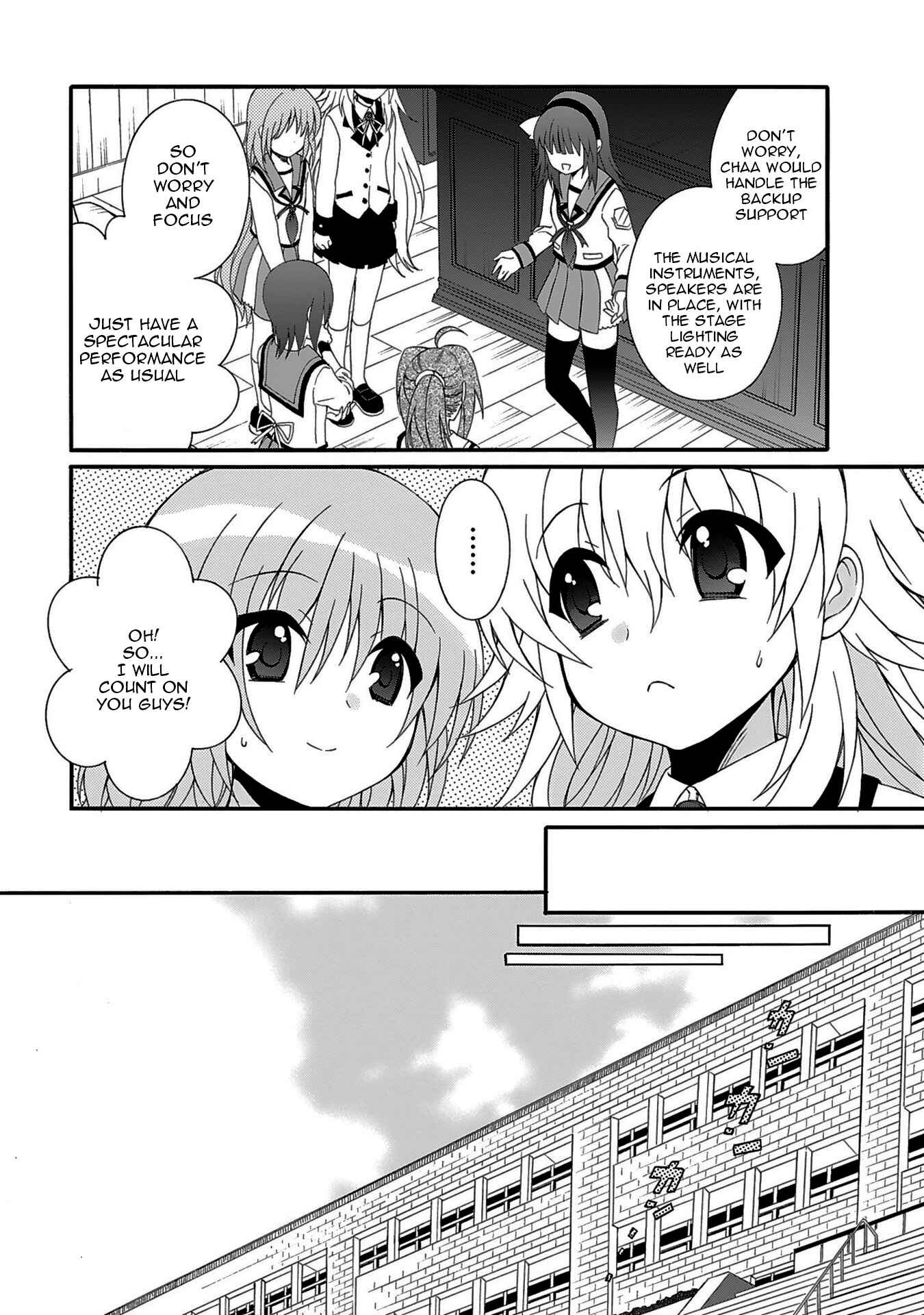 Chapter 76 - Page 8