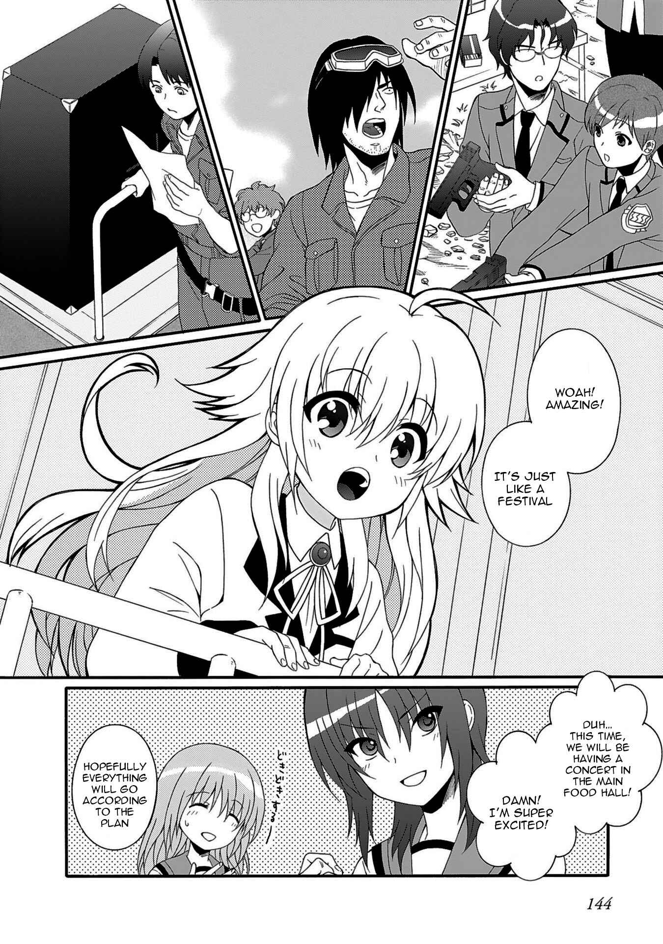 Chapter 76 - Page 9