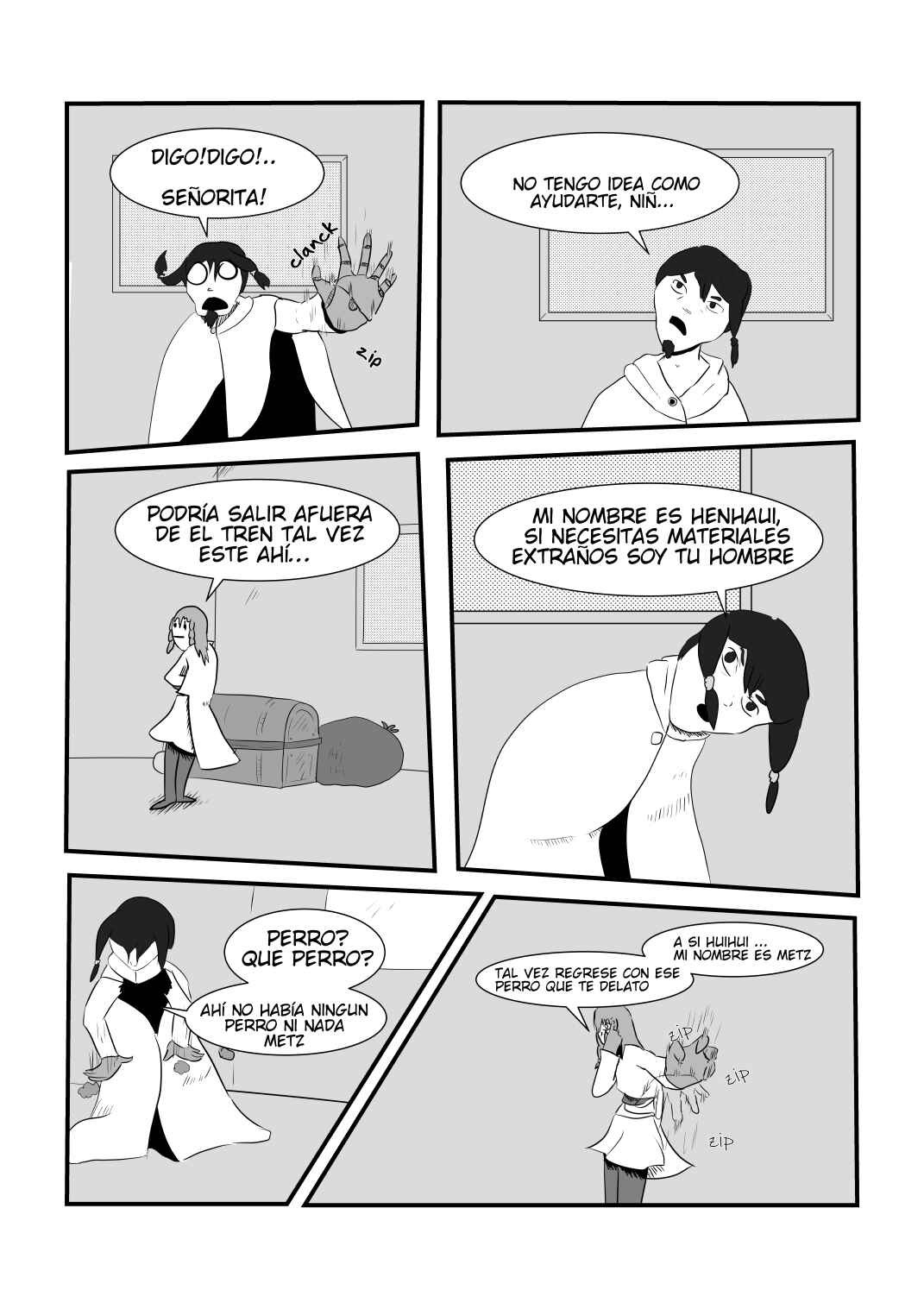 Chapter 9 - Page 5