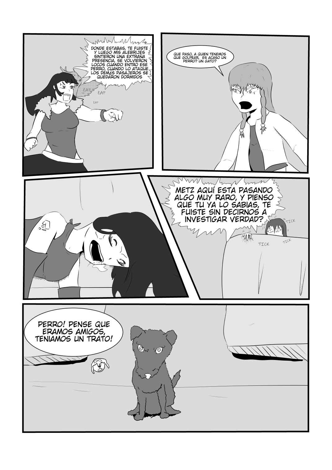 Chapter 9 - Page 8