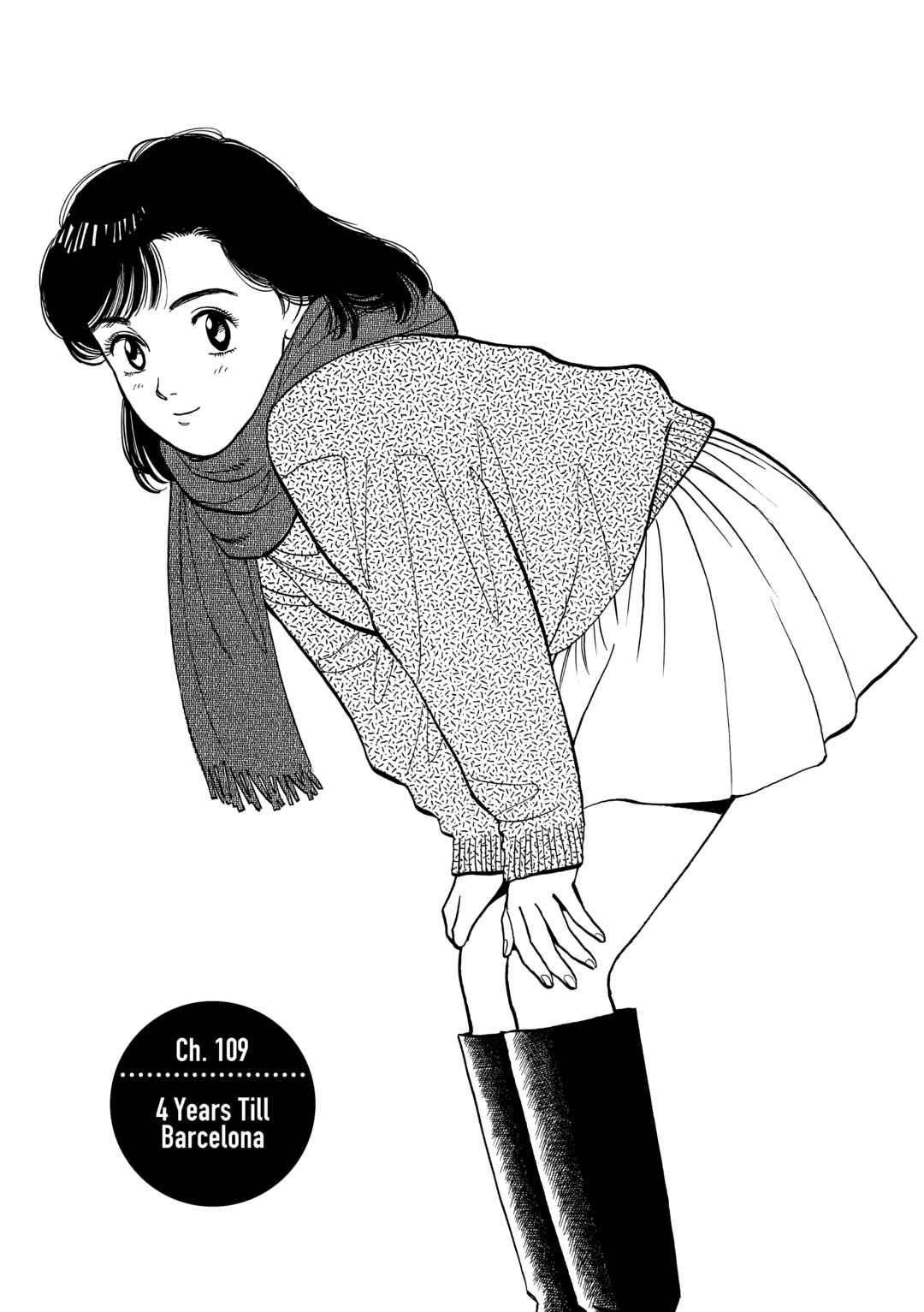 Chapter 109 - Page 1