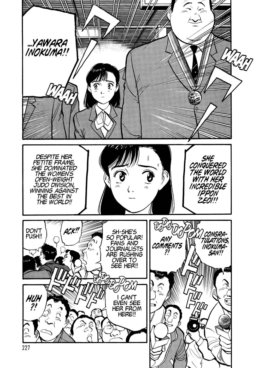Chapter 109 - Page 3