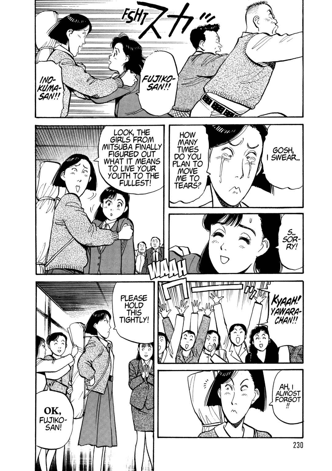 Chapter 109 - Page 6