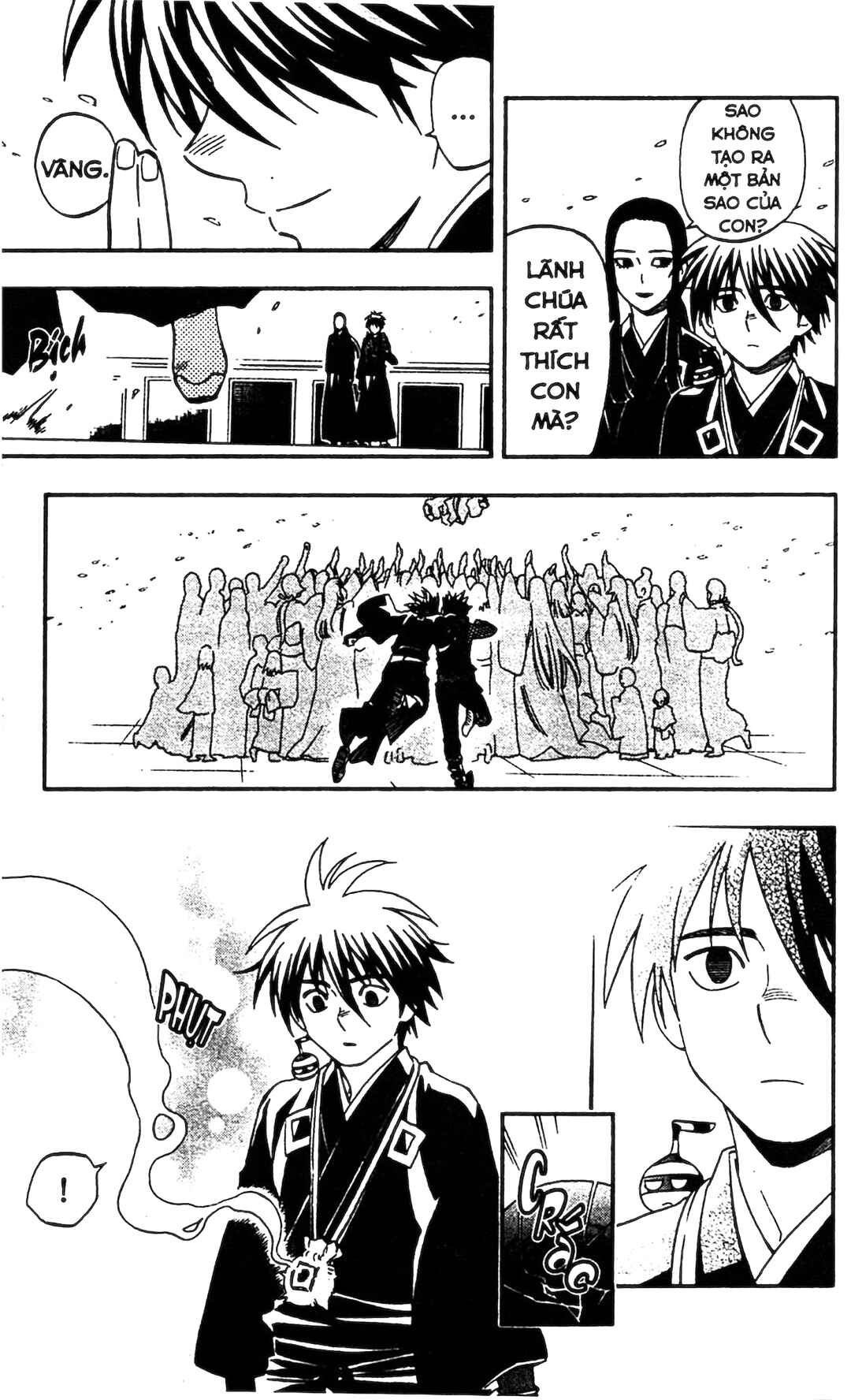 Chapter 342 - Page 14