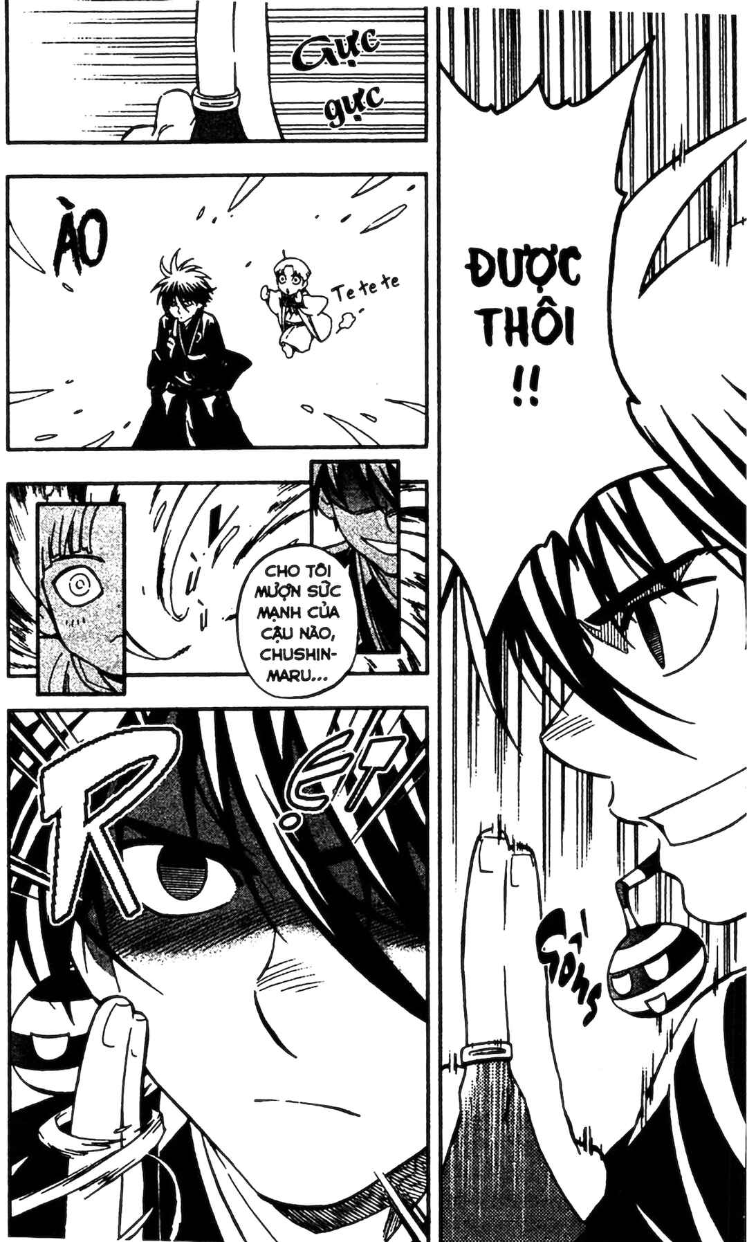 Chapter 342 - Page 2
