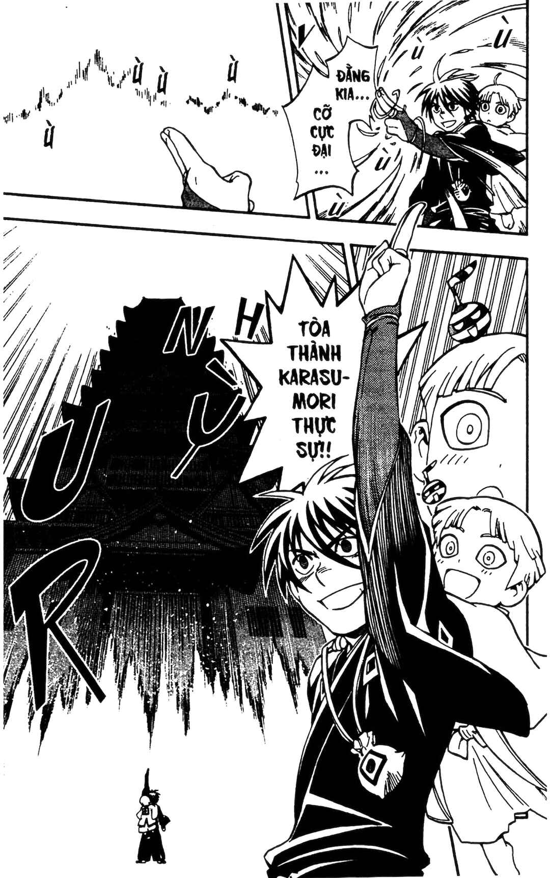 Chapter 342 - Page 3
