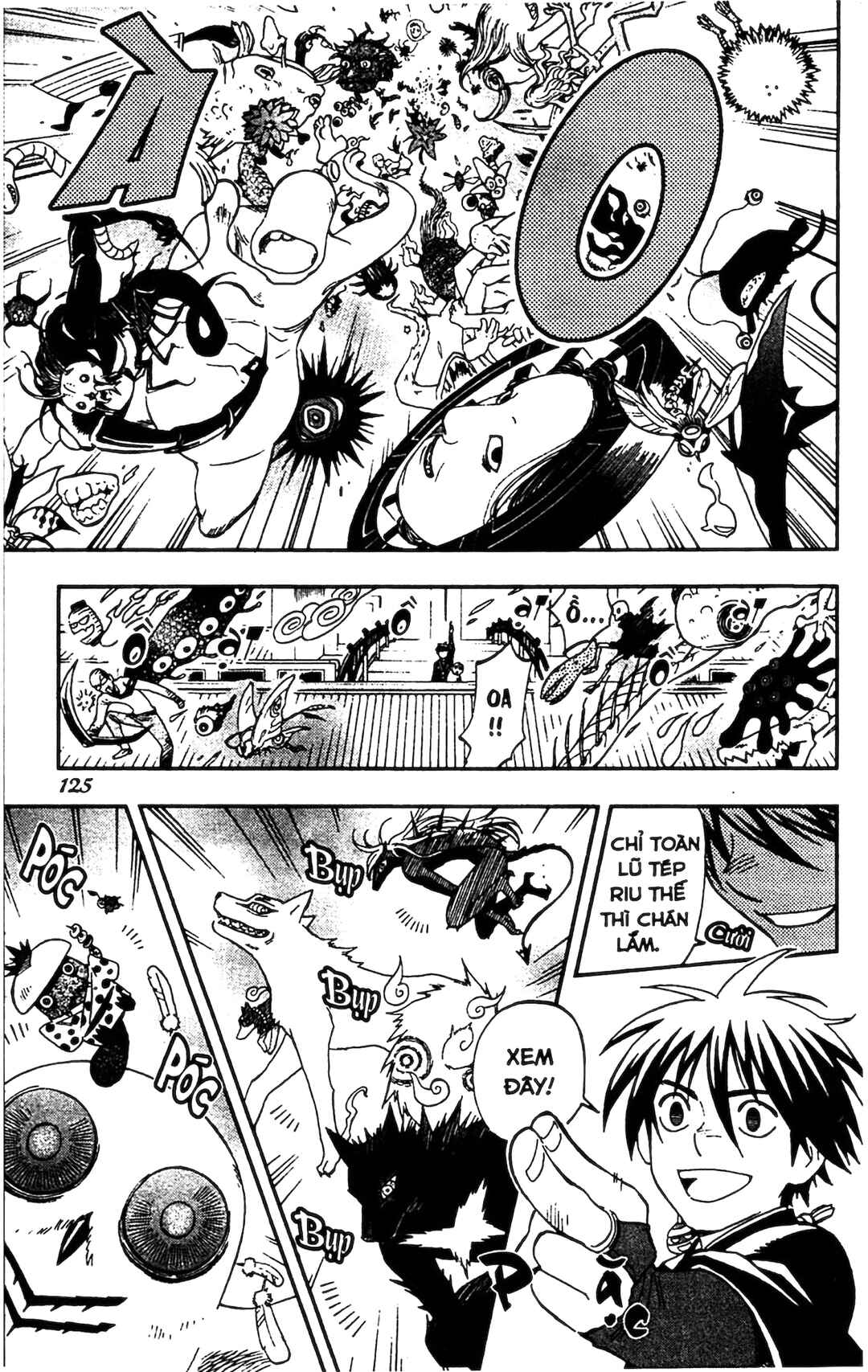 Chapter 342 - Page 8