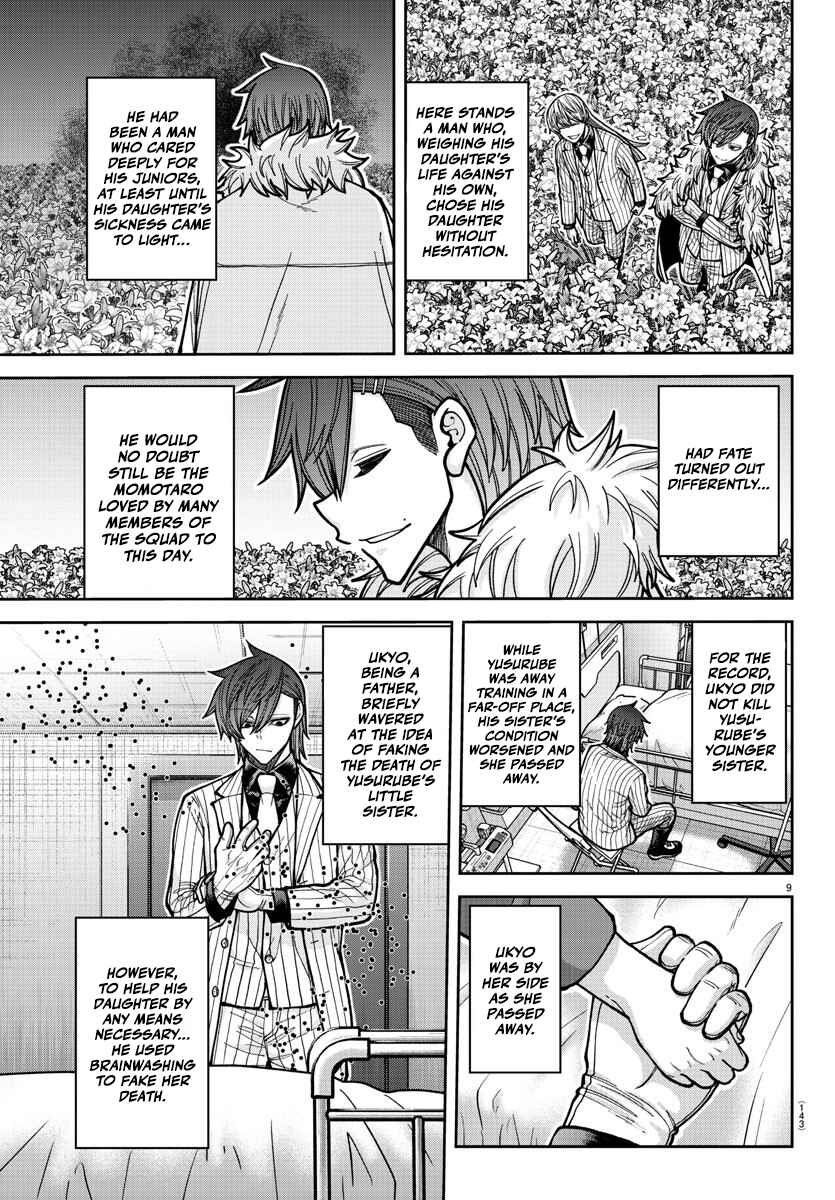 Chapter 206 - Page 10