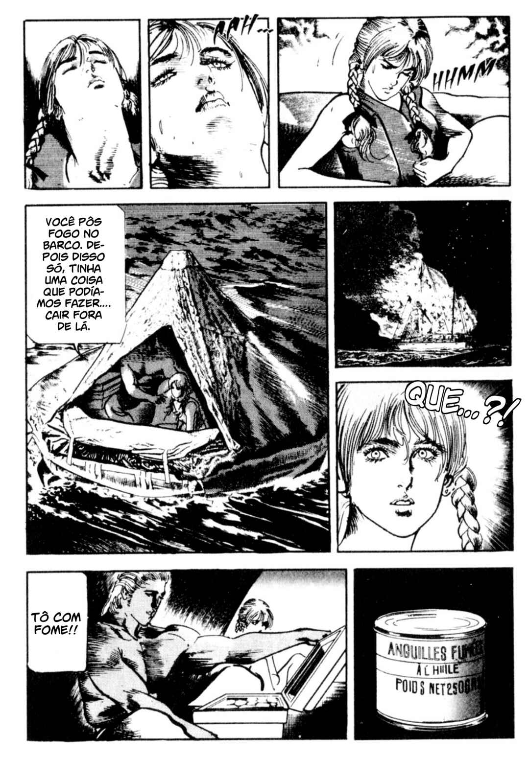 Chapter 71 - Page 10