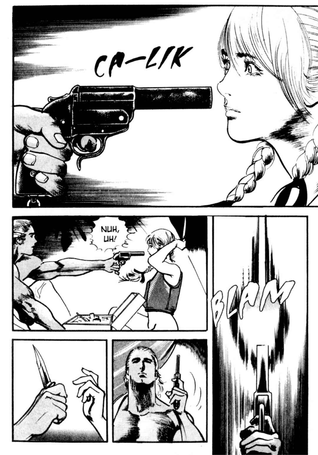 Chapter 71 - Page 13