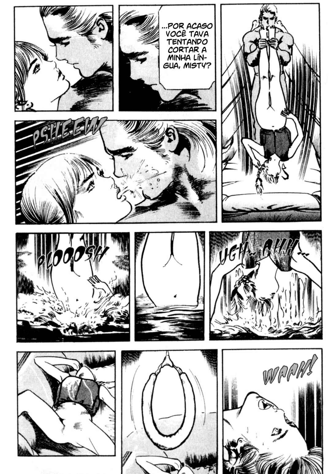 Chapter 71 - Page 17