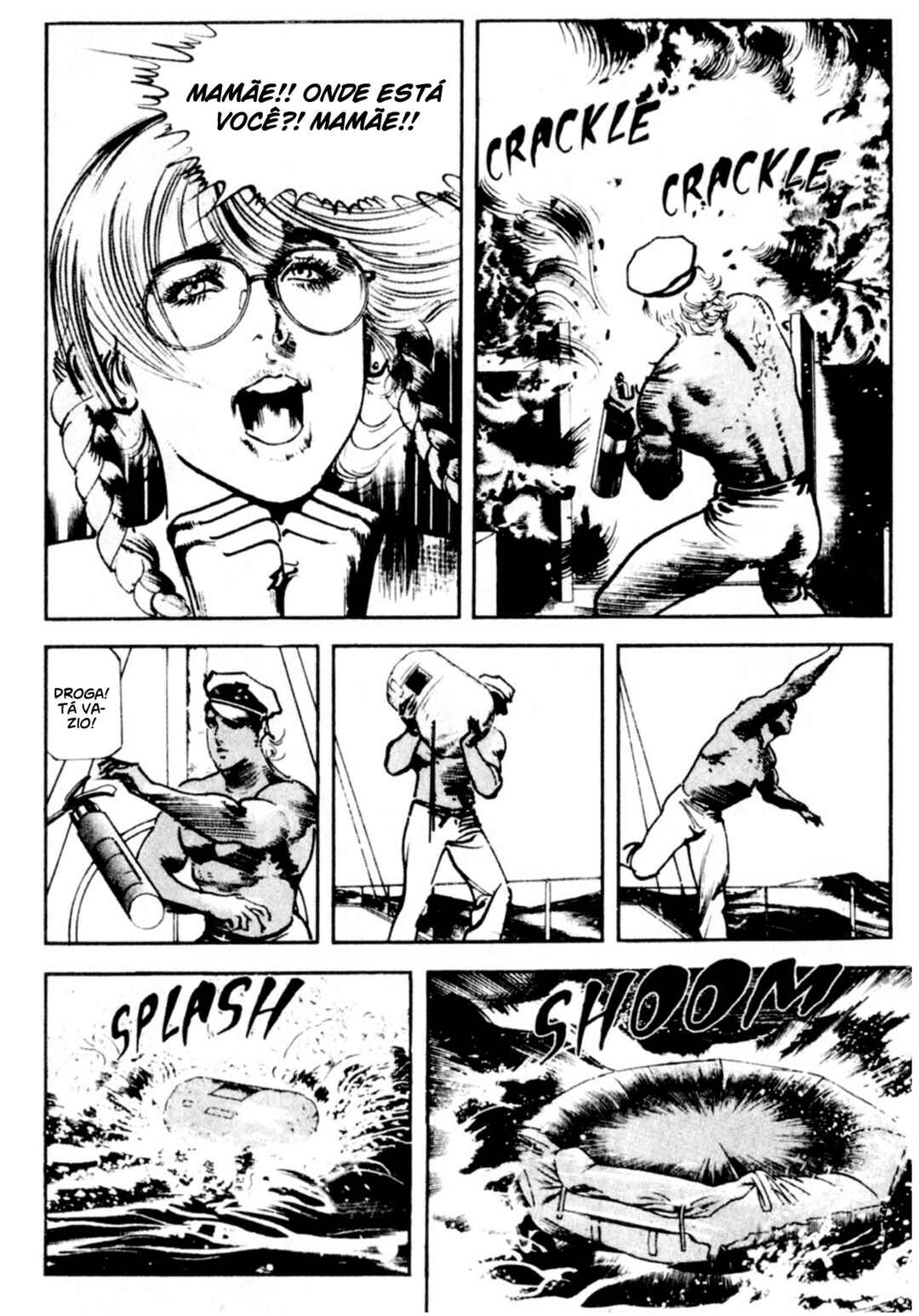 Chapter 71 - Page 3