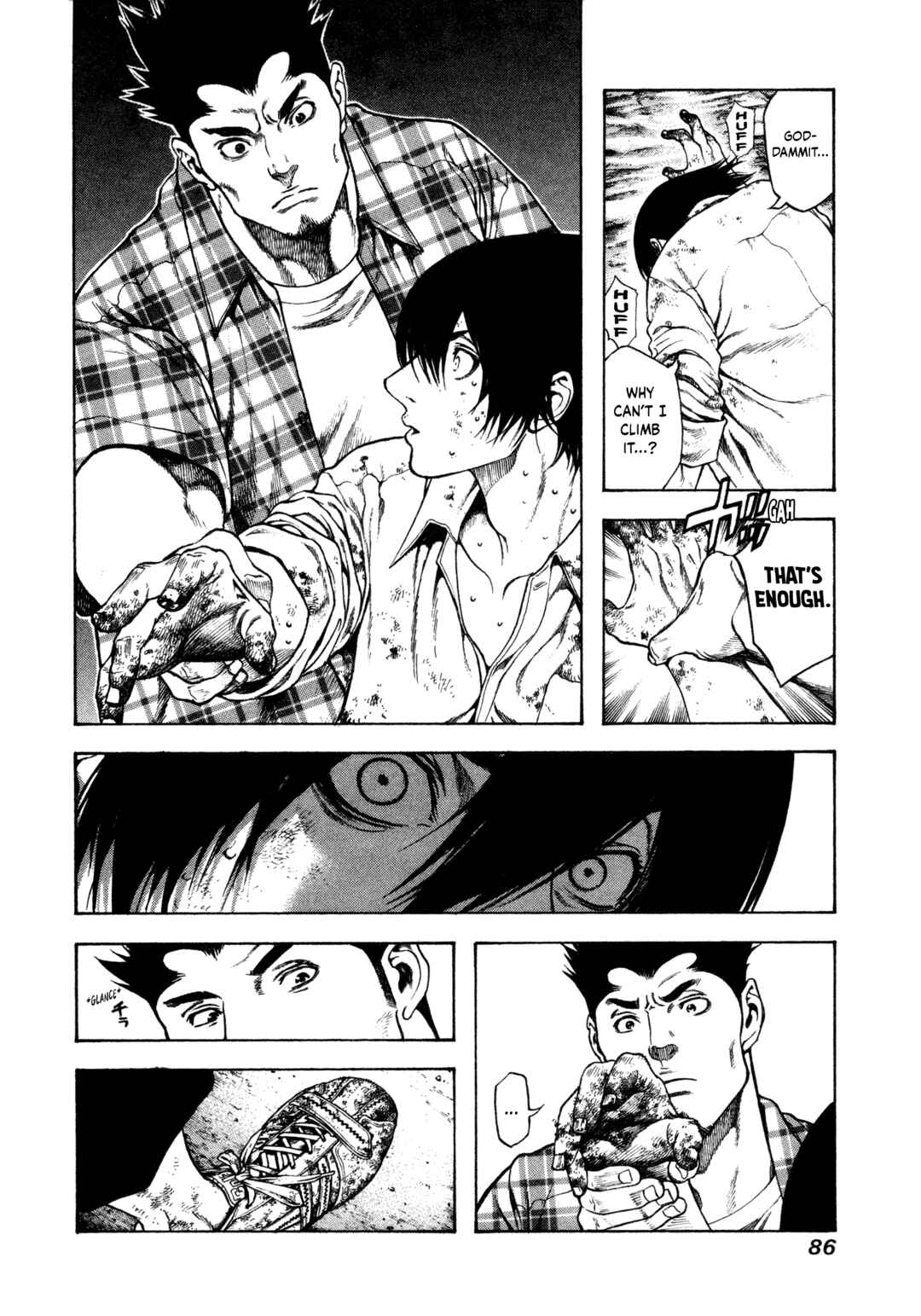 Chapter 3 - Page 8