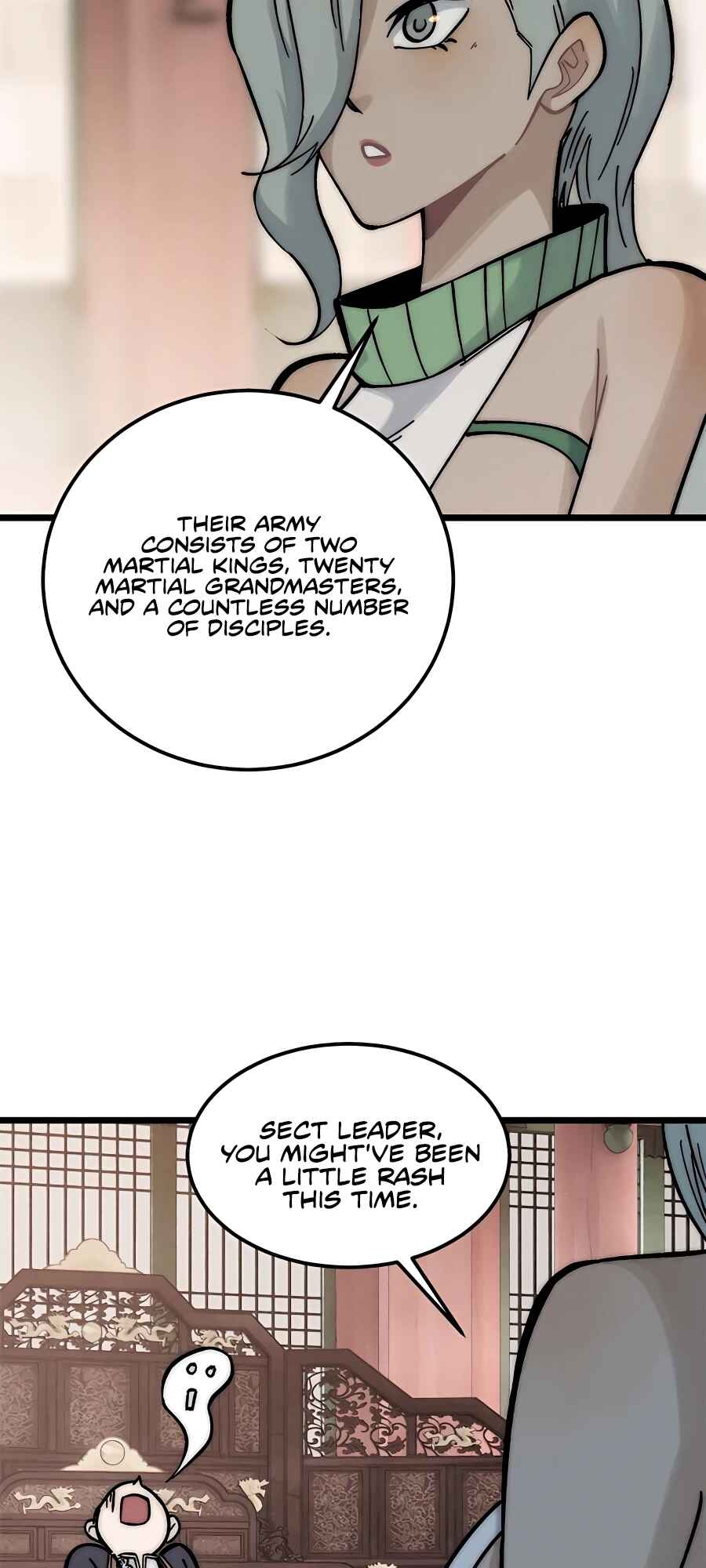 Chapter 207 - Page 21